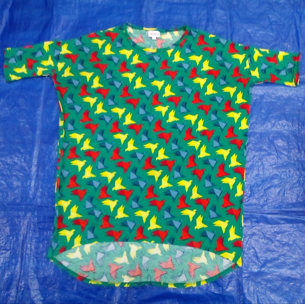 Colorful T-Shirt